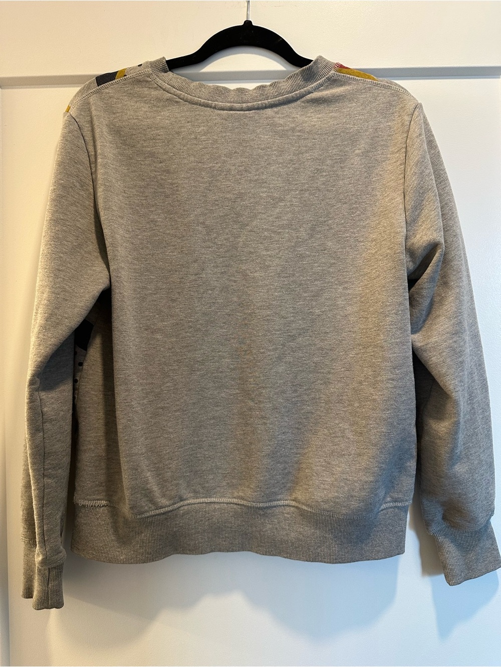 1. 1 Phillip Lim for Target BOOM Graphic Sweatshirt Large Pop Art Crewneck Large - Picture 10 of 10